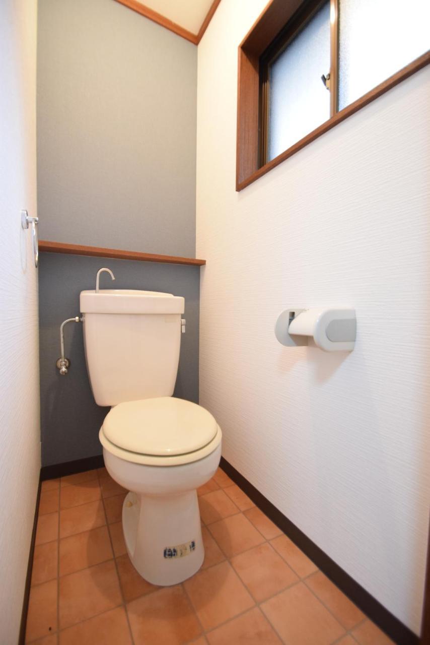 Color Ebie Apartment Osaka Exterior photo